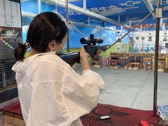 -都市枪神实弹射击俱乐部