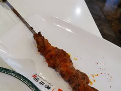 -帕米尔食府(白云观店)
