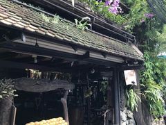 -自然餐厅(Phuket)