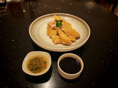 -三亚亚龙湾瑞吉酒店·铭轩中餐厅Mingxuan·海南菜·粤菜