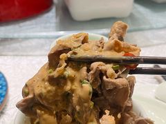 -东来顺•非遗火锅(外滩店)