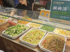 -老刘家永盛斋·传统泡馍(东关南街店)