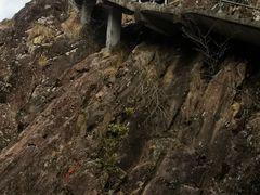 -磐安舞龙峡景区