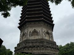 -玲珑塔公园