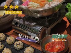 -春熙台韩国料理·章鱼肥牛(西丽店)