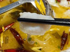 -太二酸菜鱼(福州泰禾店)