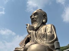 -句容茅山景区