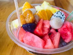 -魏记冰粉(恩威楼家属院店)