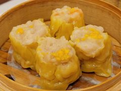 -白天鹅宾馆-宏图府餐厅