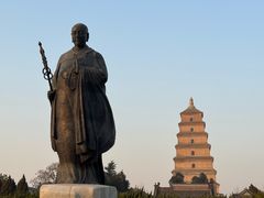 -大慈恩寺(大雁塔)