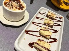 -Efes Turkish & Mediterranean Cuisine 艾菲斯餐厅(陆家嘴店)