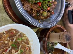 -湘香私房菜(大石长隆店)