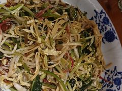 -陈家老院子·长春特色东北家宴(一匡街店)