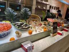 -东方红海鲜百汇(国际大厦店)
