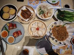-点都德(长泰广场店)