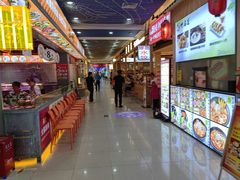 -旺豪超市(胜利购物广场店)