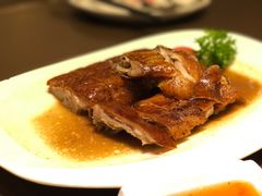 -有璟阁港式餐厅(国贸商城店)