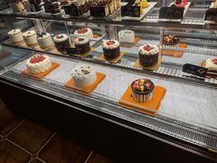 -红跑车HPCBAKERY(汉商店)