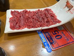 -高兴一锅潮汕鲜牛肉火锅(银座店)
