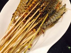 -新花城蟹粉馆(乌鲁木齐店)