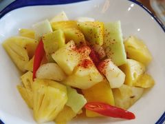 -椿记烧鹅(叠彩店)