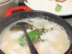 奇妙虾球-小大董·烤鸭(观景餐厅·南京西路店)