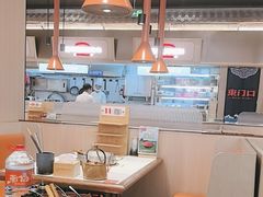 -东门口·新式老北京火锅(河西龙湖天街店)