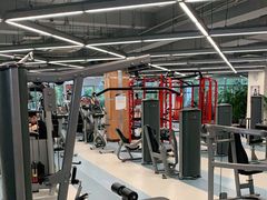 -沈坚强游泳俱乐部(长征分部)