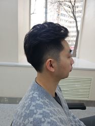 -逸丝风尚