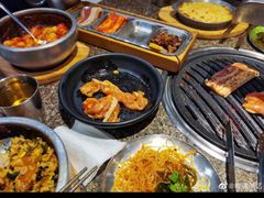 -高丽苑韩国烤肉(海昌路旗舰店)