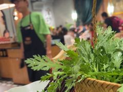 -廖掌柜·重庆鲜货火锅(上海首店)