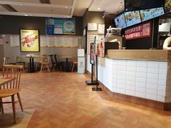 -肯德基(喀什环疆肯德基店)