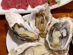 -捞围鲜·港式打边炉(海阳路店)