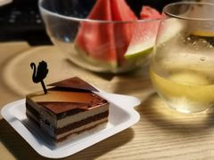 -BLACKSWAN黑天鹅(环球店)