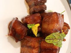 -肆月河豚·新淮扬(金融街店)