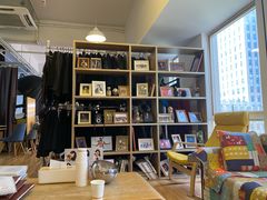 -壹人壹像工作室(购物公园店)