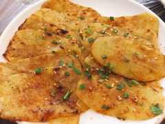 土豆-沈记烧烤海鲜(江汉二路店)