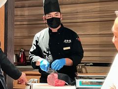 -老乾杯和牛烧肉(王府中环店)