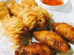 -莅香岛港式餐厅(滨江道店)