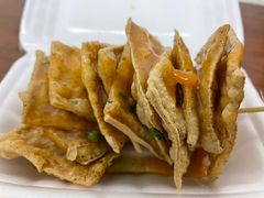 -阿叔鸡蛋仔(燎原路店)