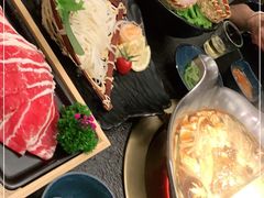 -湊湊火锅·茶憩(打浦桥日月光店)