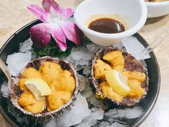 -老大连·海肠捞饭·大连海鲜大连菜(西安路店)