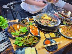 -吉志烤肉(太原总店)