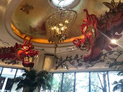 -拉斯维加斯永利酒店