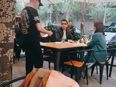 -ALAMEEN阿拉伯餐厅(三里屯店)