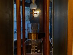 -RUMORS COFFEE ROASTERY鲁马滋咖啡(湖南路店)