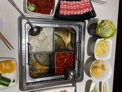 -海底捞火锅(汇一城店)