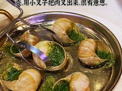 -Le Comptoir de la Gastronomie