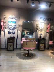-JOY Hair salon
