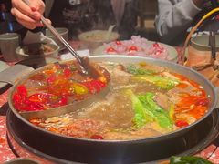 -纸盐河码头火锅(十八梯店)